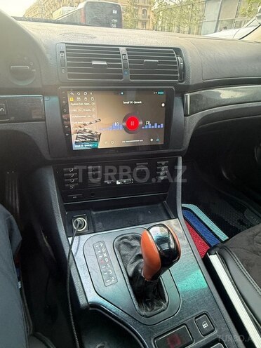 BMW 520 1996, 150,000 km - 2.0 l - Bakı