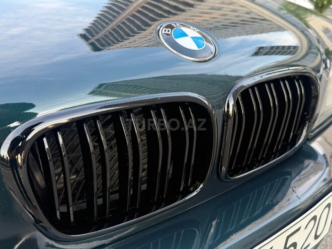 BMW 520 1996, 150,000 km - 2.0 l - Bakı