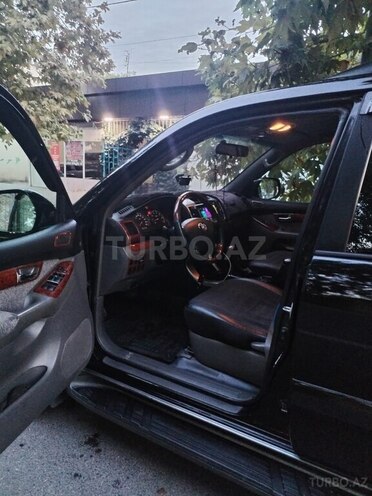 Toyota Land Cruiser Prado 2006, 379,000 km - 2.7 l - Xaçmaz