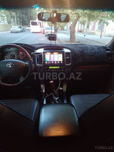 Toyota Land Cruiser Prado 2006, 379,000 km - 2.7 l - Xaçmaz