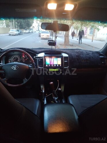 Toyota Land Cruiser Prado 2006, 379,000 km - 2.7 l - Xaçmaz