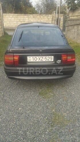 Opel Vectra 1992, 319,764 km - 1.7 l - Zaqatala