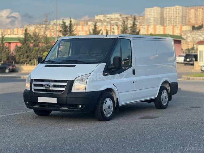 Ford Transit 2010, 185,000 km - 2.2 l - Bakı