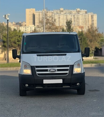 Ford Transit 2010, 185,000 km - 2.2 l - Bakı