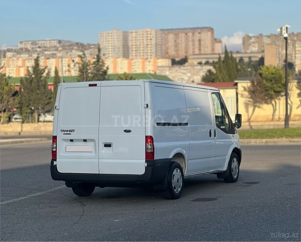 Ford Transit 2010, 185,000 km - 2.2 l - Bakı