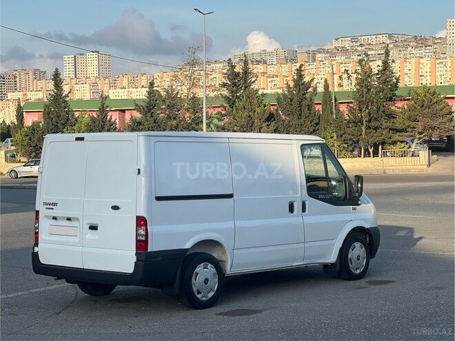 Ford Transit 2010, 185,000 km - 2.2 l - Bakı
