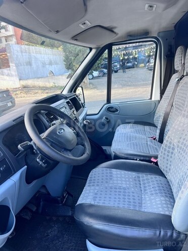 Ford Transit 2010, 185,000 km - 2.2 l - Bakı