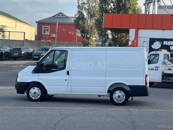 Ford Transit 2010, 185,000 km - 2.2 l - Bakı