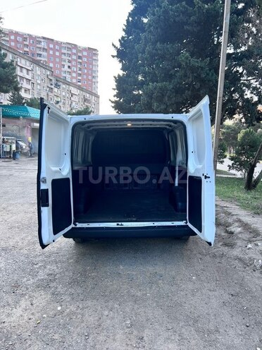 Ford Transit 2010, 185,000 km - 2.2 l - Bakı