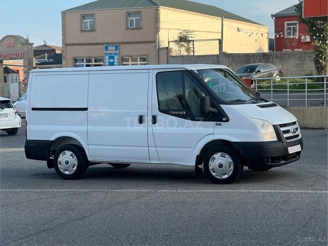 Ford Transit 2010, 185,000 km - 2.2 l - Bakı