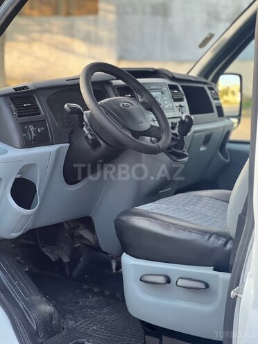 Ford Transit 2010, 185,000 km - 2.2 l - Bakı