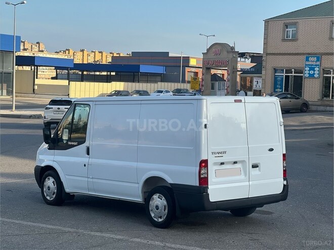 Ford Transit 2010, 185,000 km - 2.2 l - Bakı