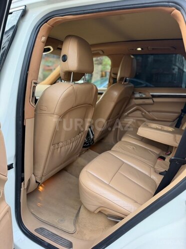Porsche Cayenne S 2011, 185,600 km - 4.8 l - Bakı