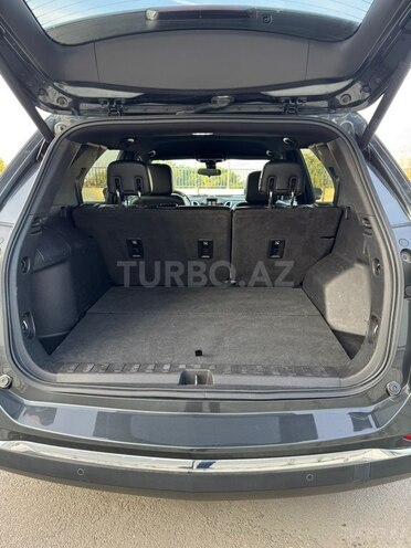 Chevrolet Equinox 2018, 83,000 km - 1.5 l - Bakı