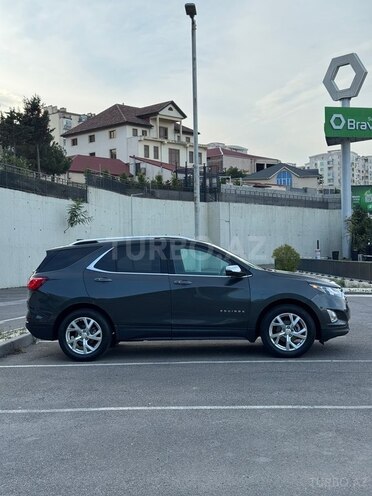 Chevrolet Equinox 2018, 83,000 km - 1.5 l - Bakı