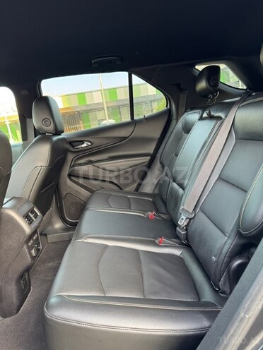 Chevrolet Equinox 2018, 83,000 km - 1.5 l - Bakı