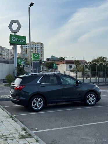 Chevrolet Equinox 2018, 83,000 km - 1.5 l - Bakı