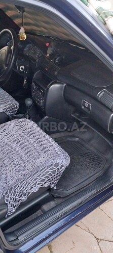 Opel Astra 1997, 350,000 km - 1.6 l - Bakı