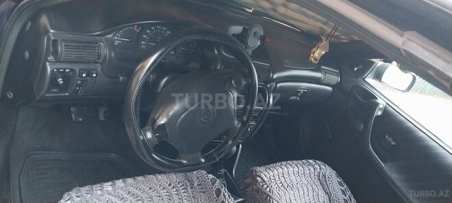 Opel Astra 1997, 350,000 km - 1.6 l - Bakı