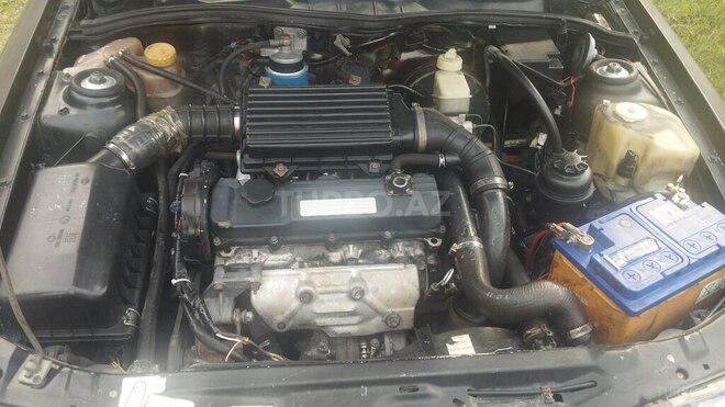 Opel Vectra 1992, 319,764 km - 1.7 l - Zaqatala