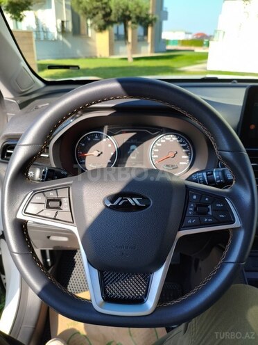 JAC  2025, 8,500 km - 1.5 l - Bakı
