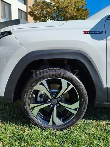 JAC  2025, 8,500 km - 1.5 l - Bakı