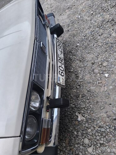 LADA (VAZ) 2106 1986, 182,000 km - 1.5 l - Tovuz