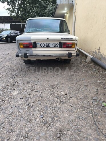 LADA (VAZ) 2106 1986, 182,000 km - 1.5 l - Tovuz