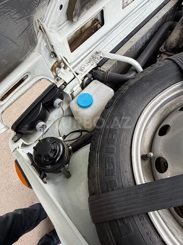 LADA (VAZ) Niva 2015, 189,000 km - 1.7 l - Gəncə
