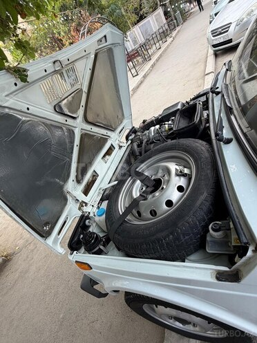 LADA (VAZ) Niva 2015, 189,000 km - 1.7 l - Gəncə