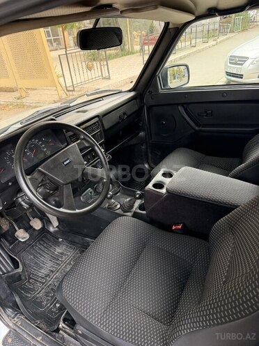 LADA (VAZ) Niva 2015, 189,000 km - 1.7 l - Gəncə