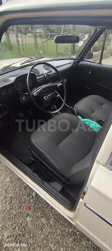 LADA (VAZ) 2106 1993, 62,429 km - 1.5 l - Astara