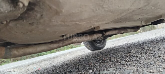 LADA (VAZ) 2106 1993, 62,429 km - 1.5 l - Astara