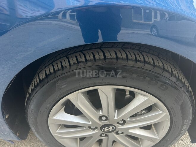 Hyundai Elantra 2015, 139,700 km - 1.8 l - Bakı