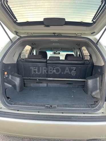 Hyundai Tucson 2008, 319,000 km - 2.0 l - Xırdalan
