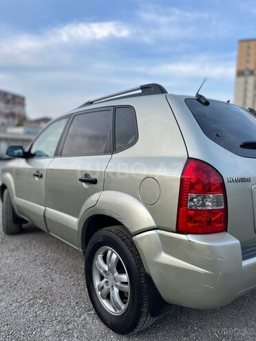 Hyundai Tucson 2008, 319,000 km - 2.0 l - Xırdalan