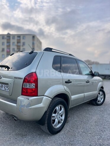 Hyundai Tucson 2008, 319,000 km - 2.0 l - Xırdalan
