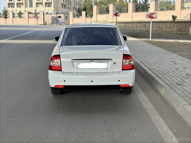 LADA (VAZ) Priora 2015, 226,000 km - 1.6 л - Yevlax