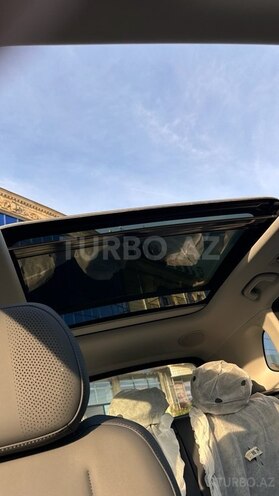Geely  2025, 0 km - 1.5 л - Bakı