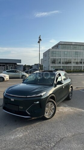 Geely  2025, 0 km - 1.5 л - Bakı