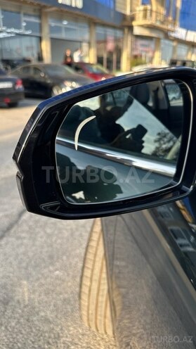 Geely  2025, 0 km - 1.5 л - Bakı