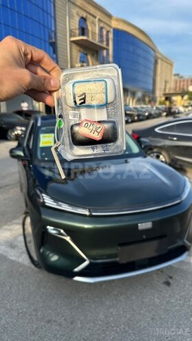 Geely  2025, 0 km - 1.5 л - Bakı
