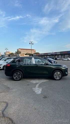 Geely  2025, 0 km - 1.5 л - Bakı