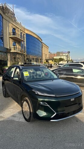 Geely  2025, 0 km - 1.5 л - Bakı