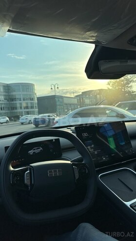 Geely  2025, 0 km - 1.5 л - Bakı