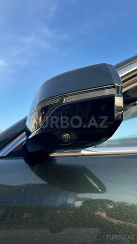 Geely  2025, 0 km - 1.5 л - Bakı