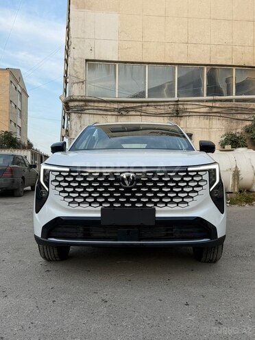Changan CS 55 Plus 2026, 0 km - 1.5 l - Bakı