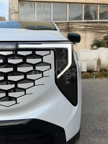 Changan CS 55 Plus 2026, 0 km - 1.5 l - Bakı