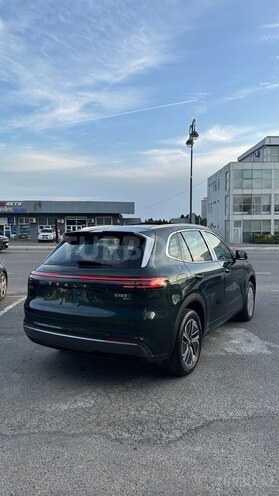 Geely  2025, 0 km - 1.5 л - Bakı