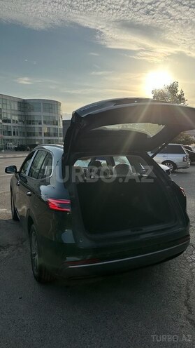 Geely  2025, 0 km - 1.5 л - Bakı